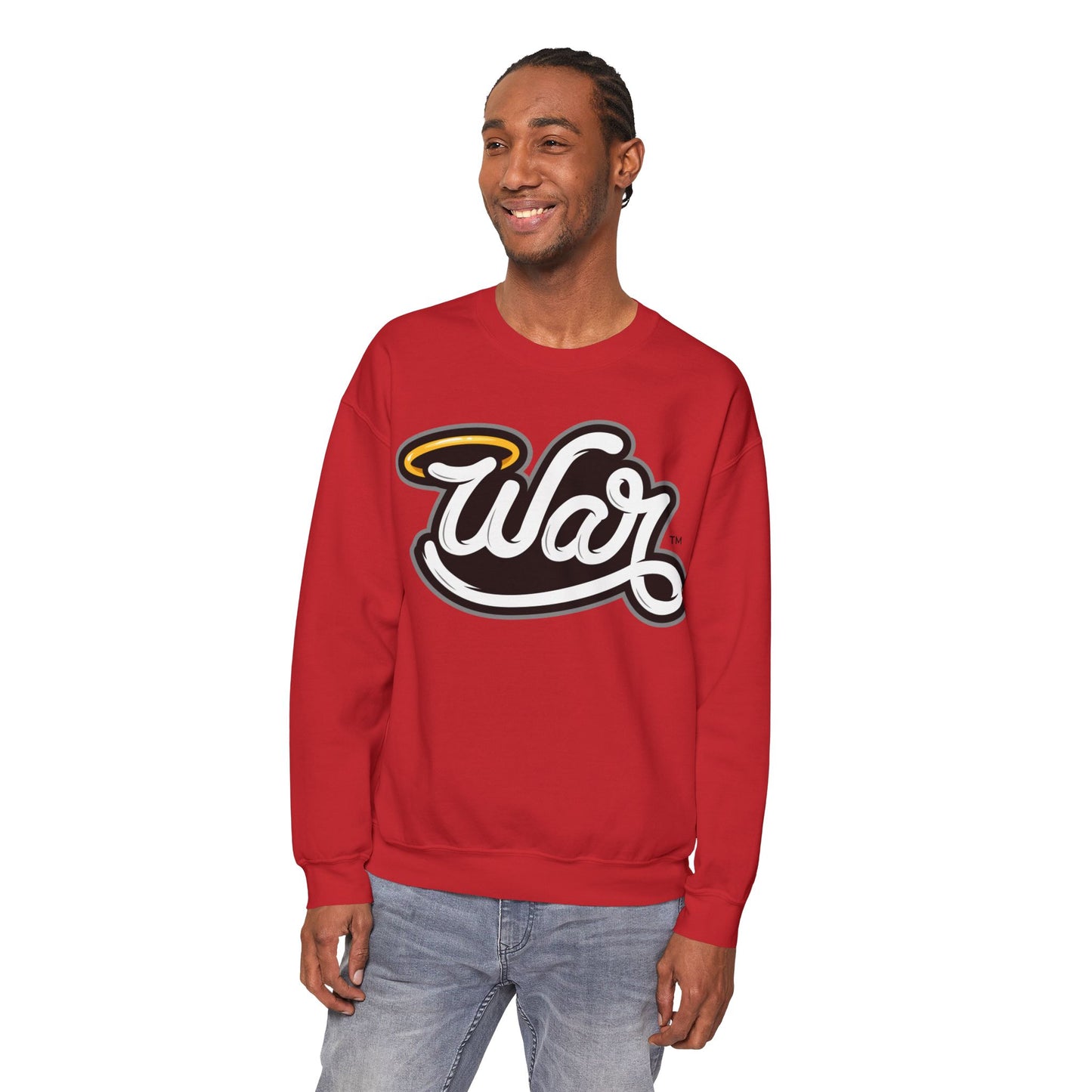 Seasonal Seller Sweatshirt: Unisex, Heavy blend, Maximum profit