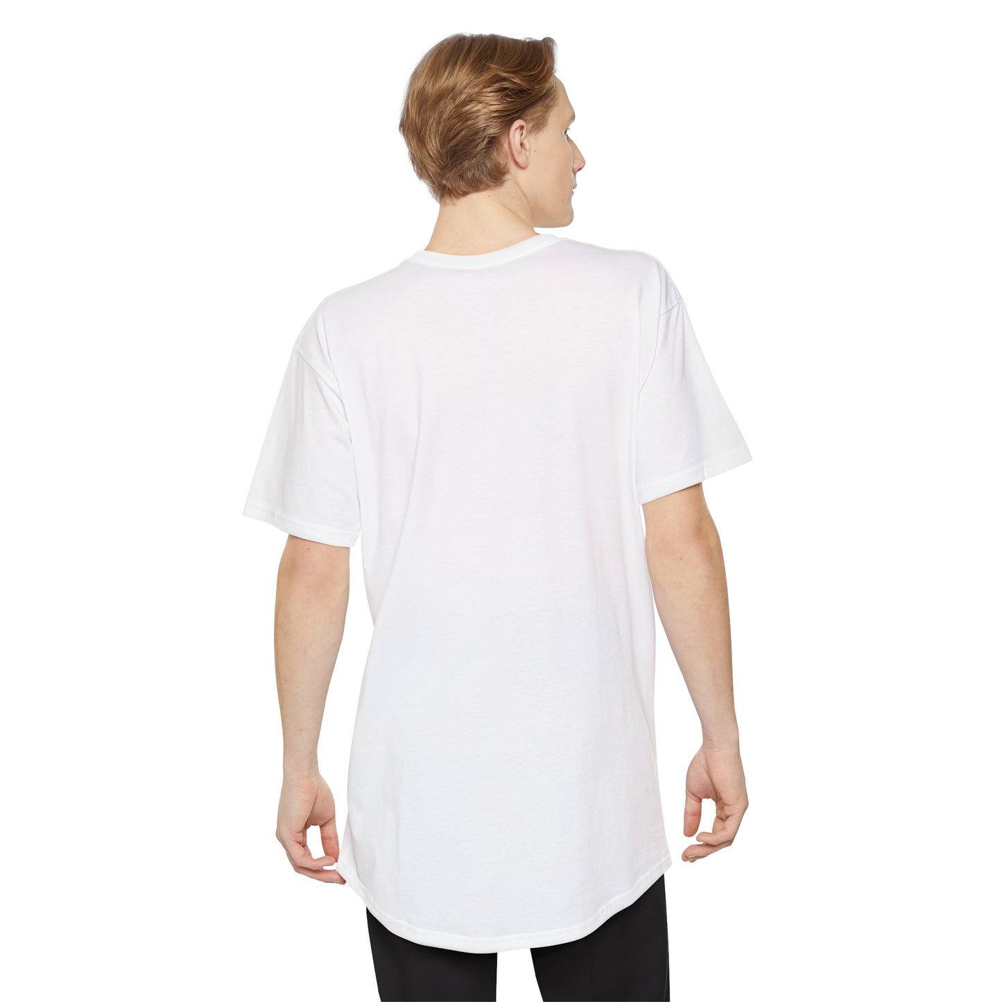Unisex Long TALL Tee