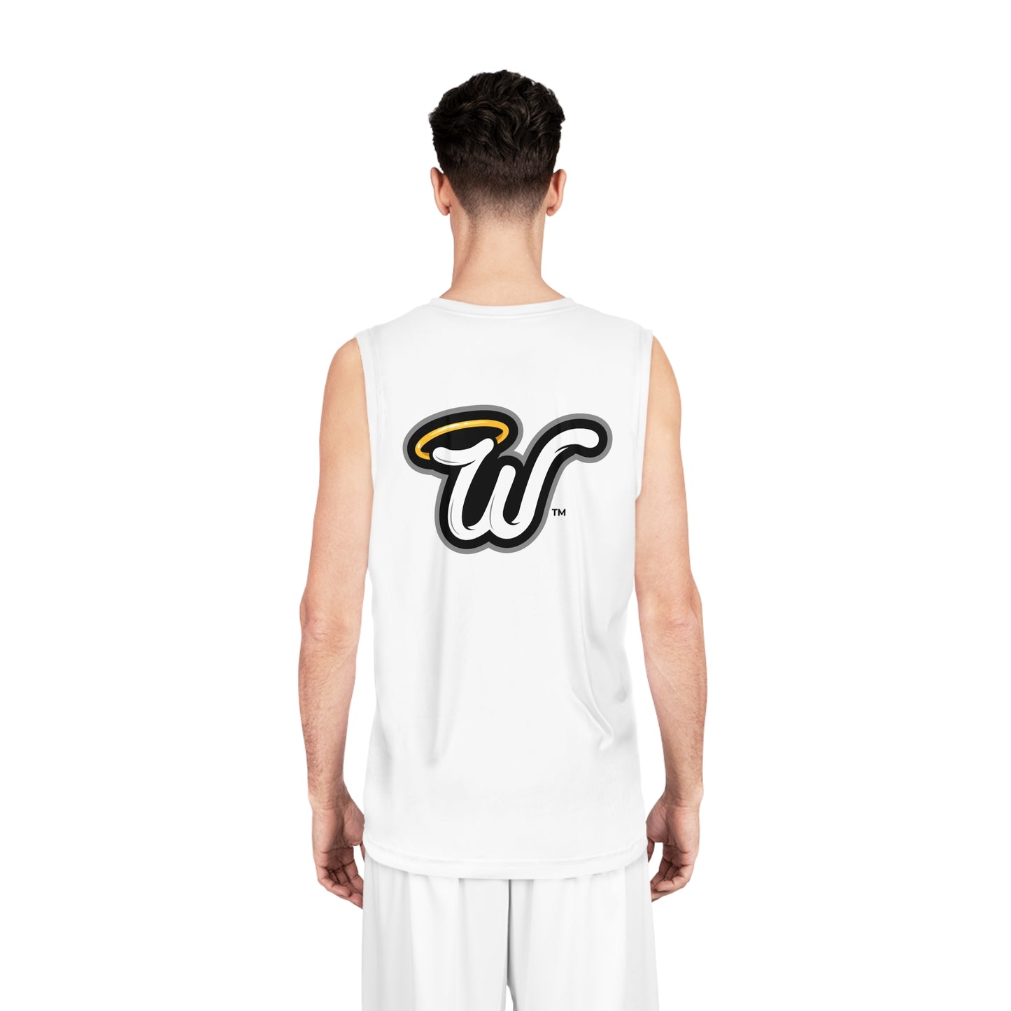 Basketball Jersey (AOP)