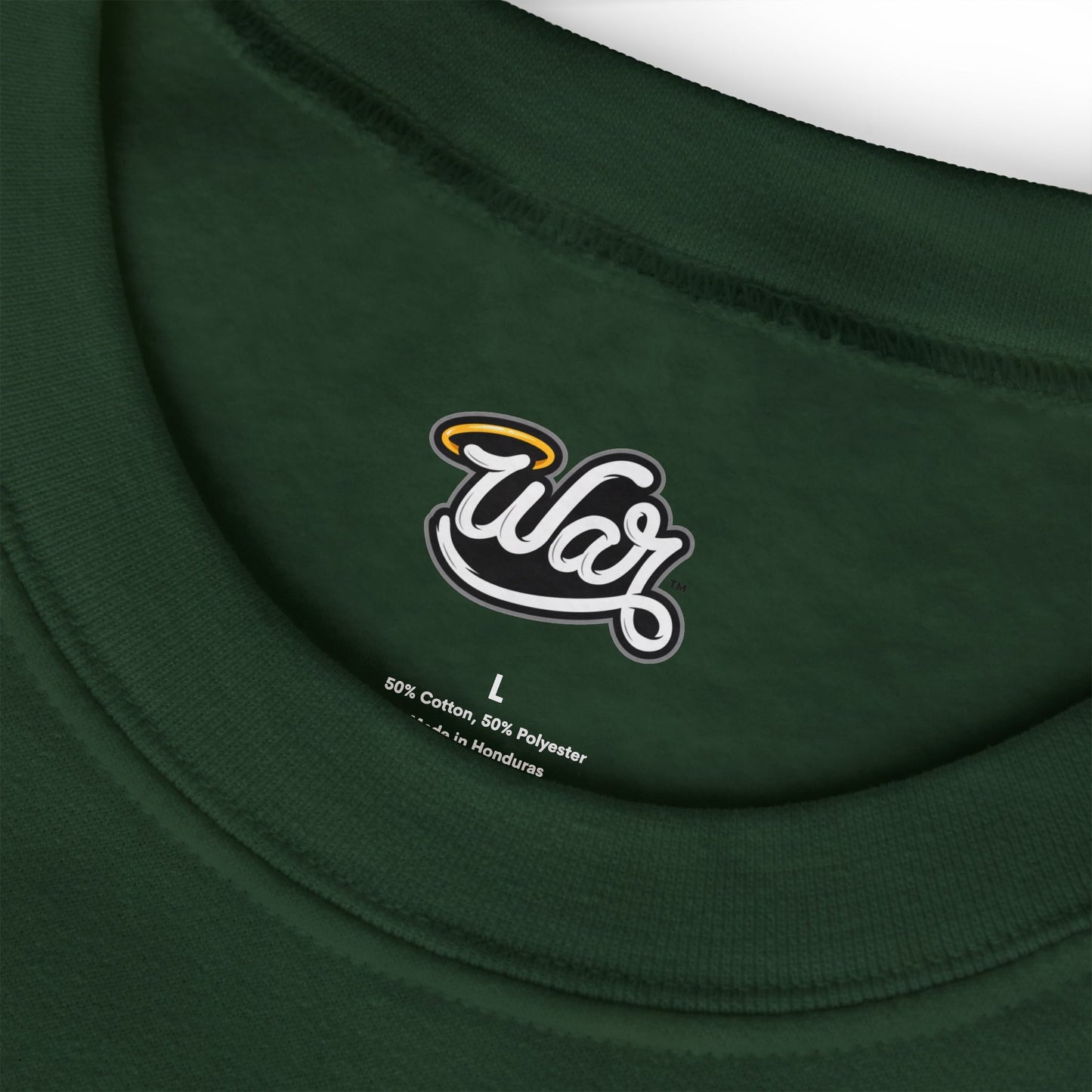 Seasonal Seller Sweatshirt: Unisex, Heavy blend, Maximum profit