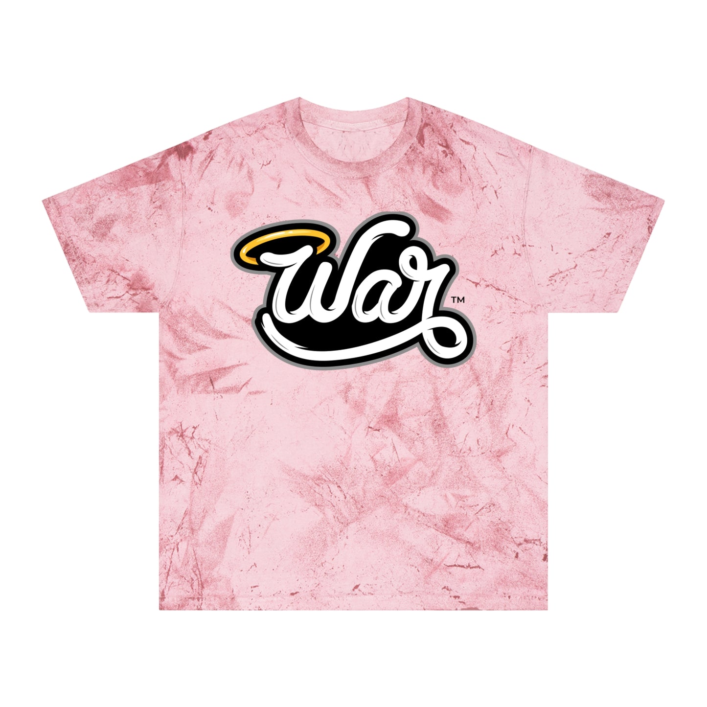 Unisex Color Blast T-Shirt