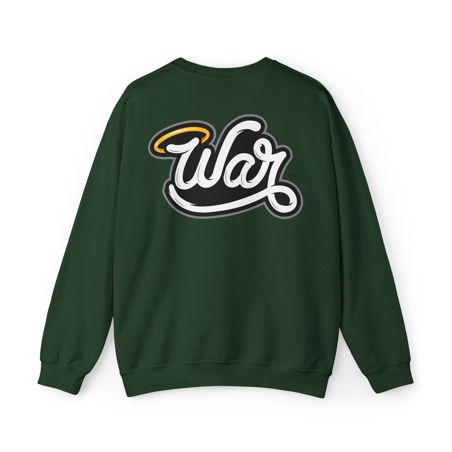 Seasonal Seller Sweatshirt: Unisex, Heavy blend, Maximum profit
