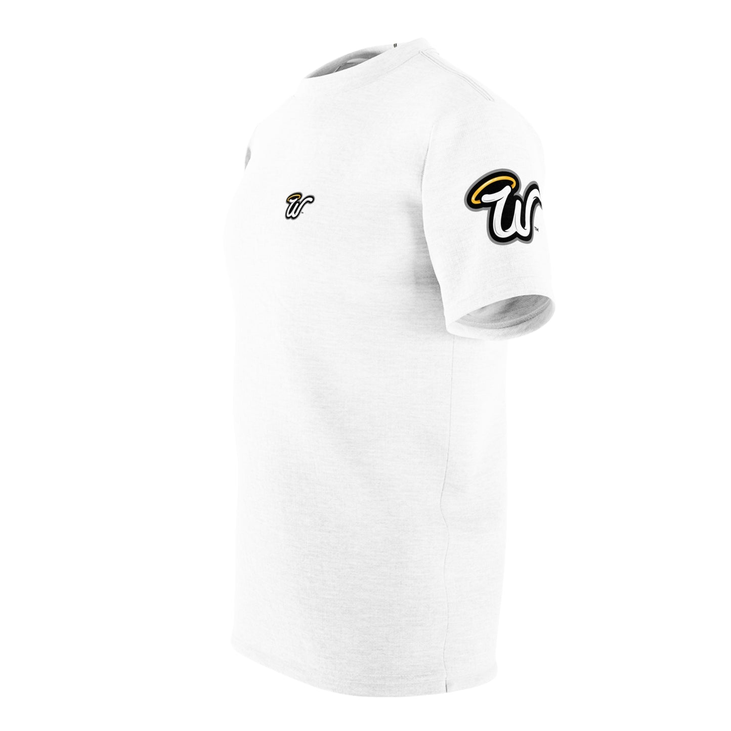 Unisex Cut & Sew Tee (AOP)