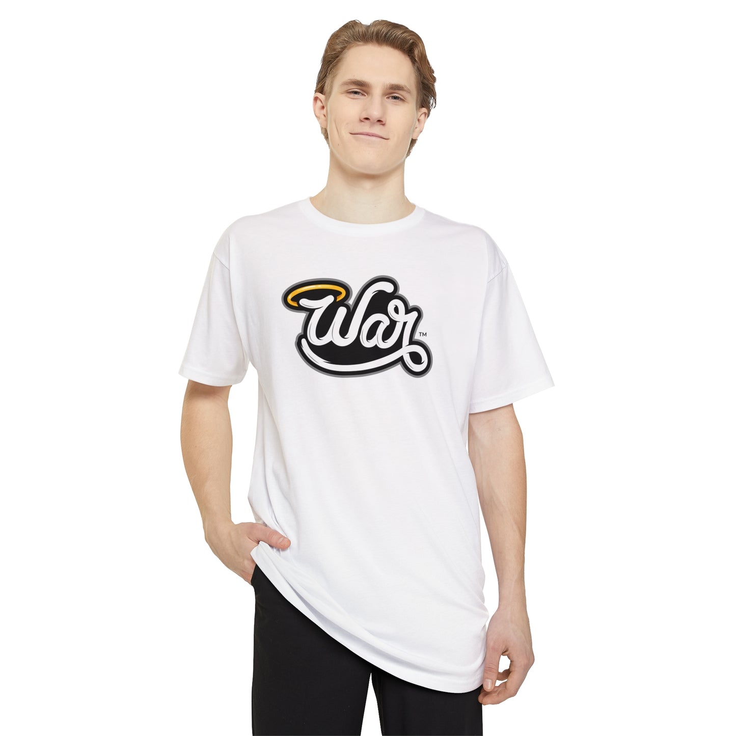 Unisex Long TALL Tee