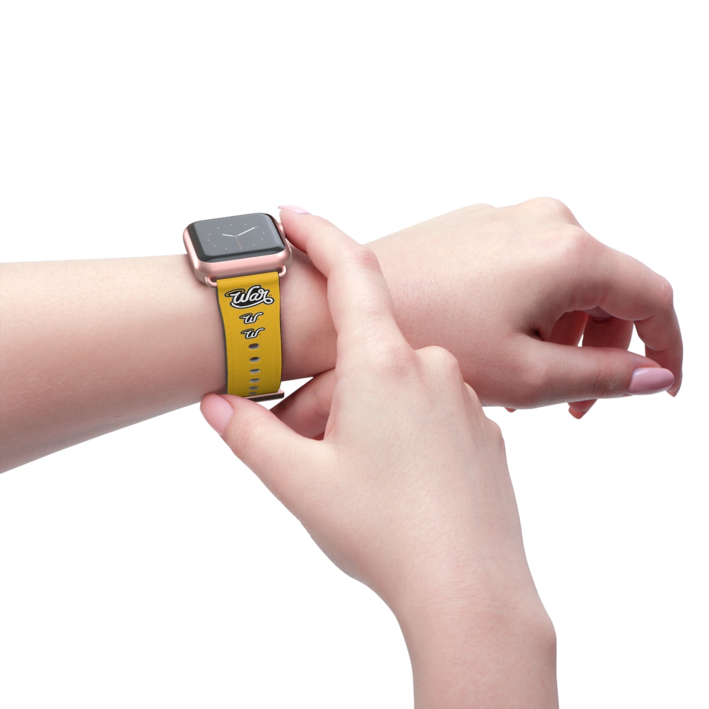 Copy of Watch Band