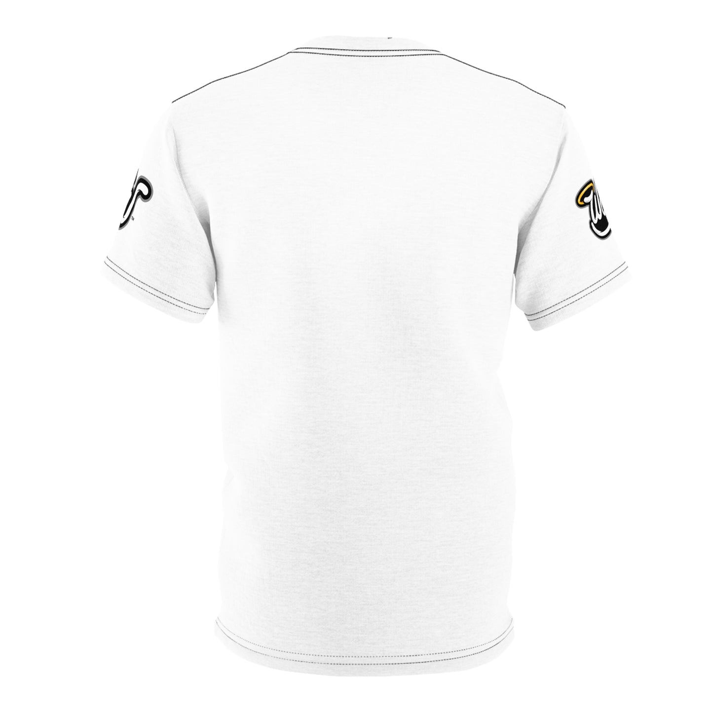 Unisex Cut & Sew Tee (AOP)