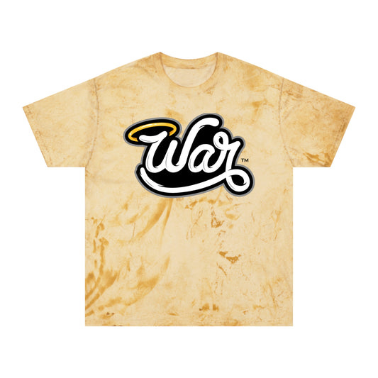 Unisex Color Blast T-Shirt