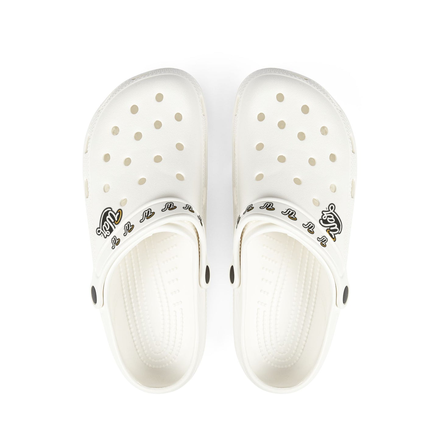 EVA Foam Rubber Shoes (AOP)