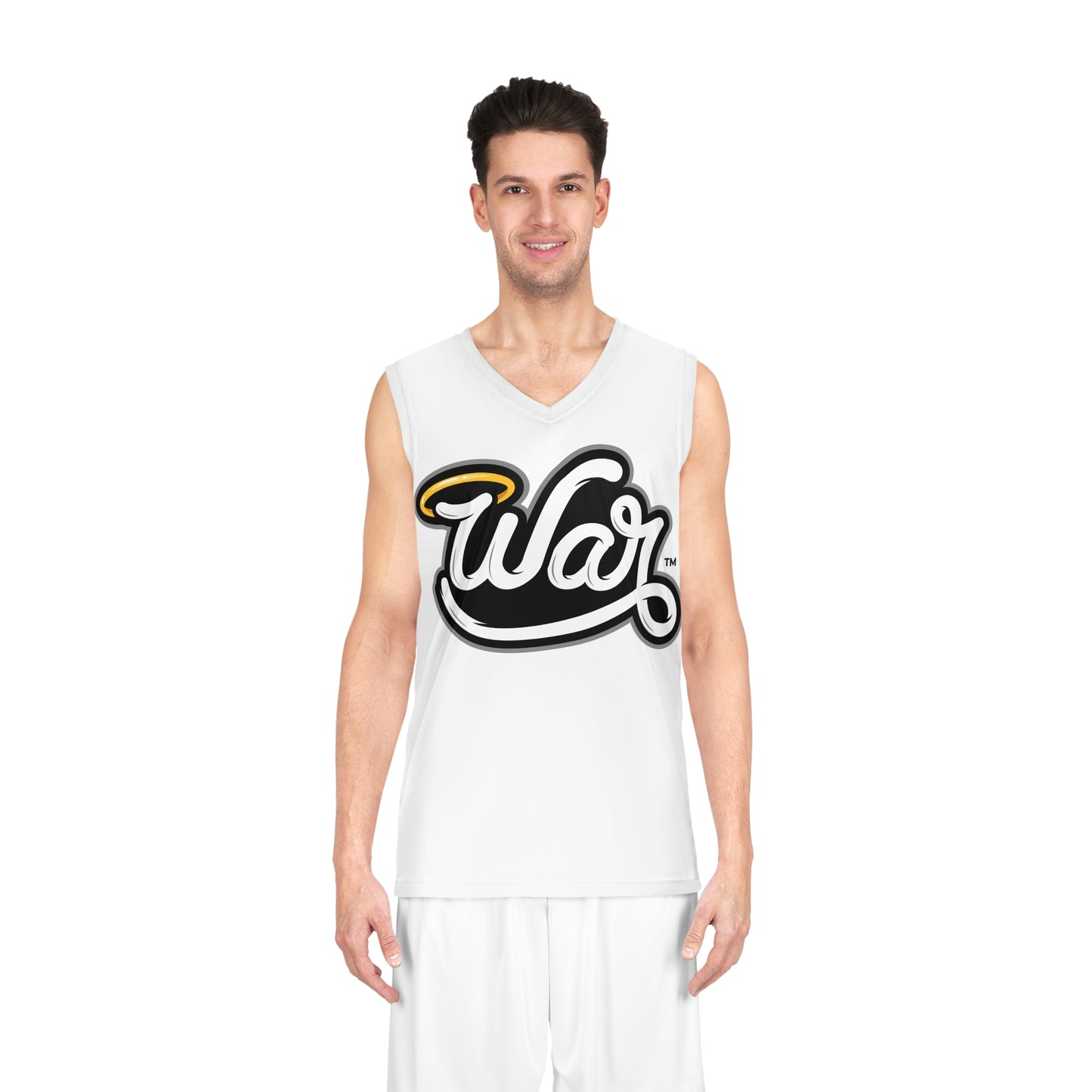 Basketball Jersey (AOP)