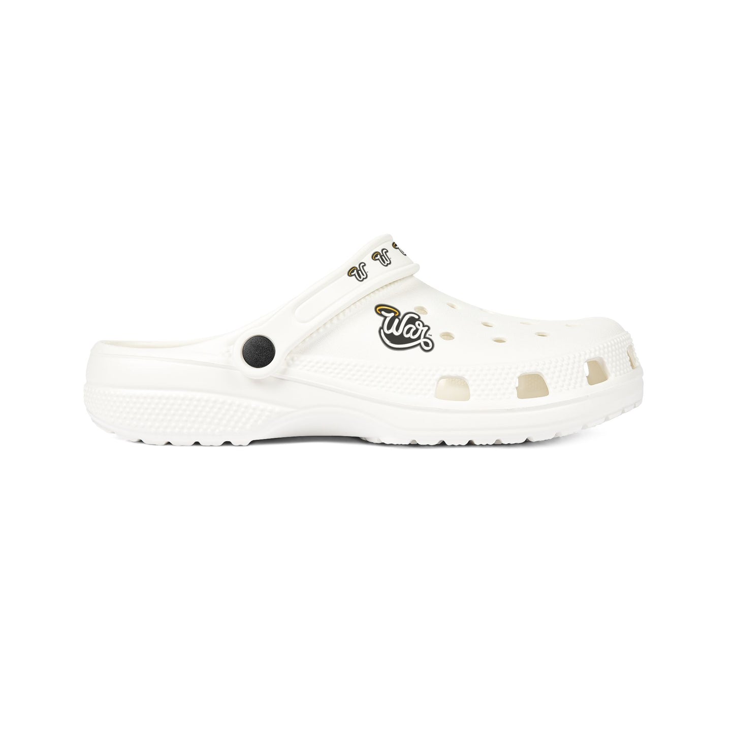 Copy of EVA Foam Rubber Shoes (AOP)