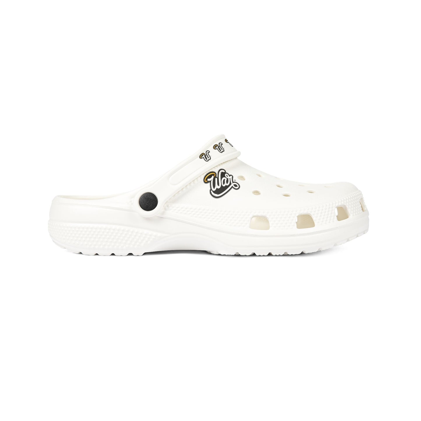 EVA Foam Rubber Shoes (AOP)