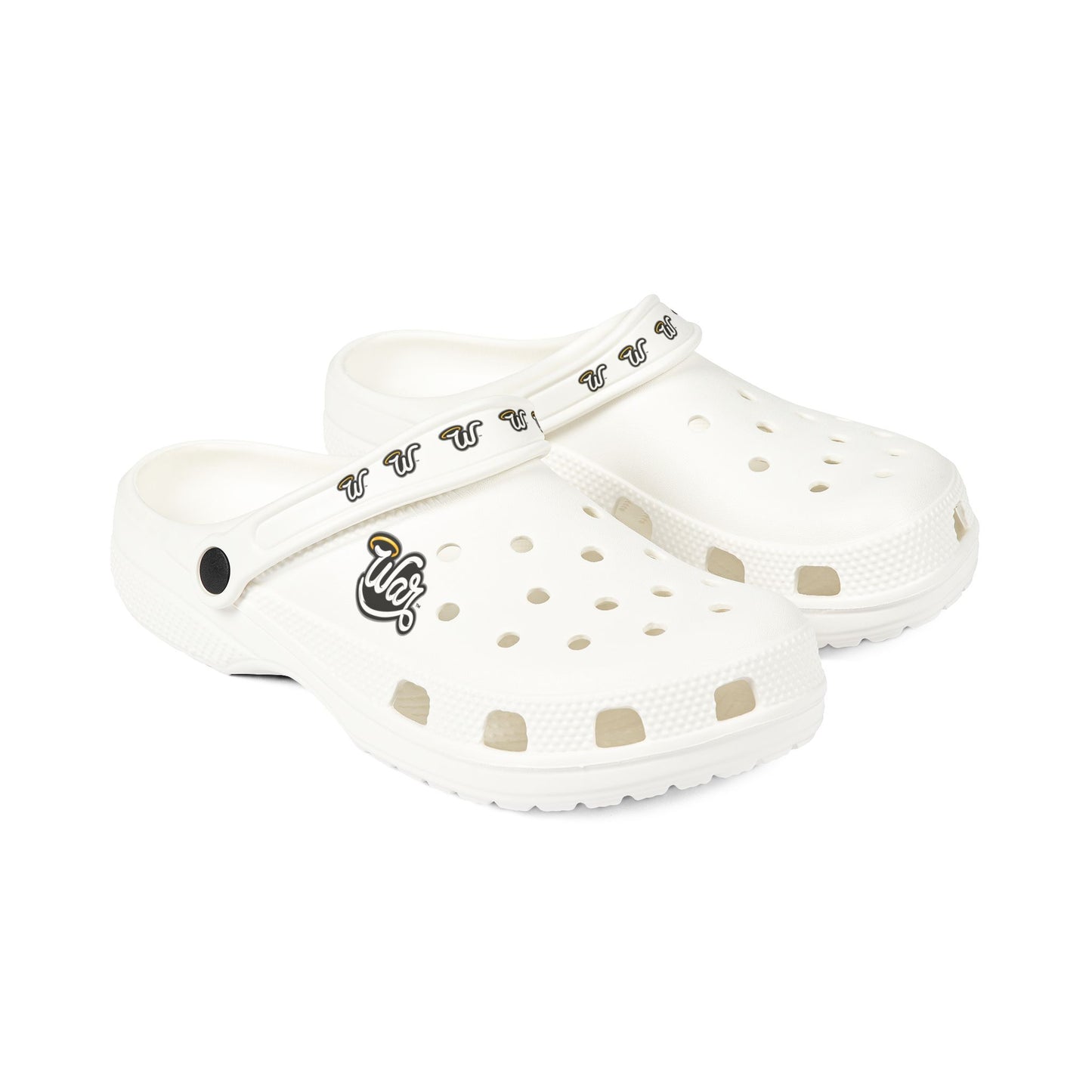 Copy of EVA Foam Rubber Shoes (AOP)