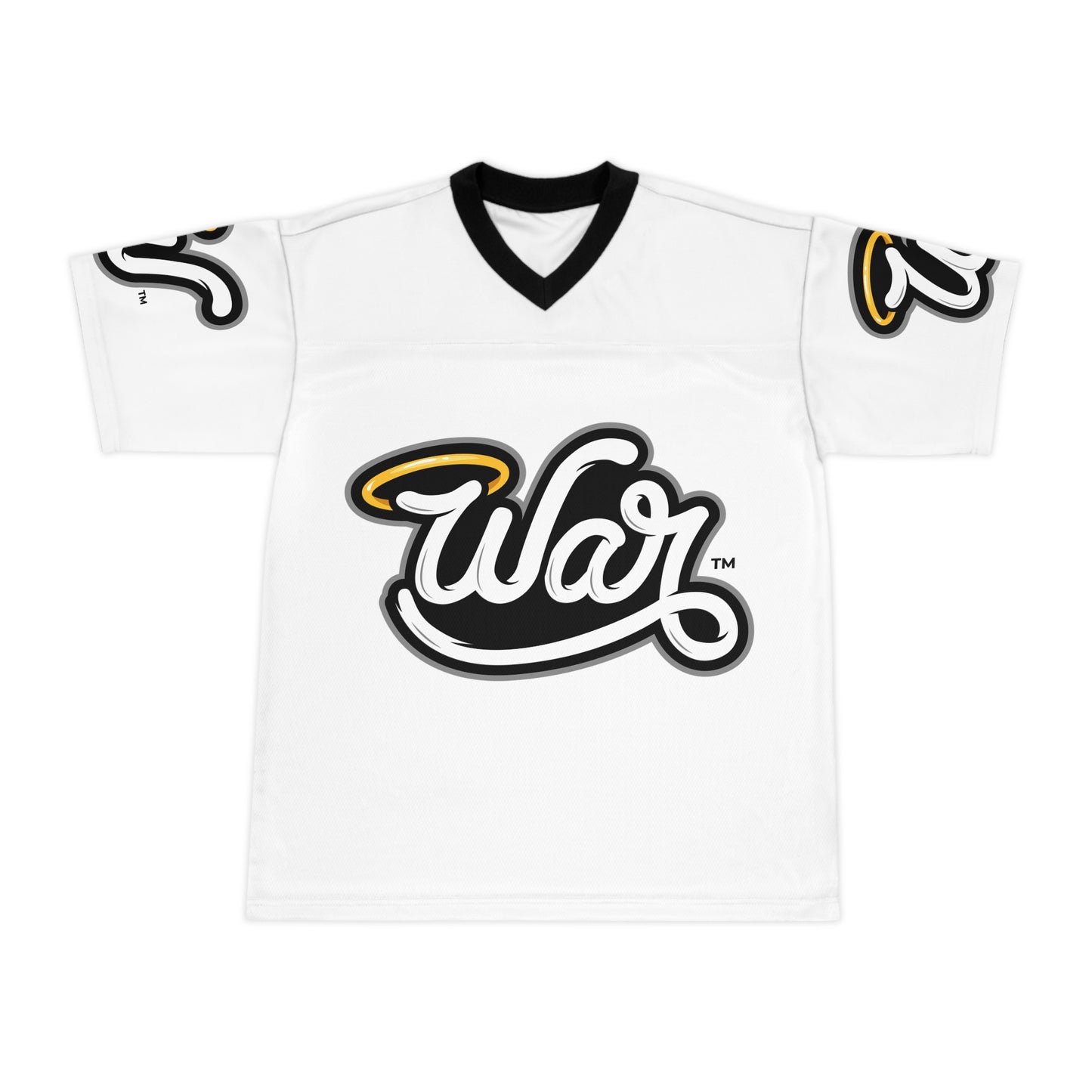 Unisex Football Jersey (AOP)