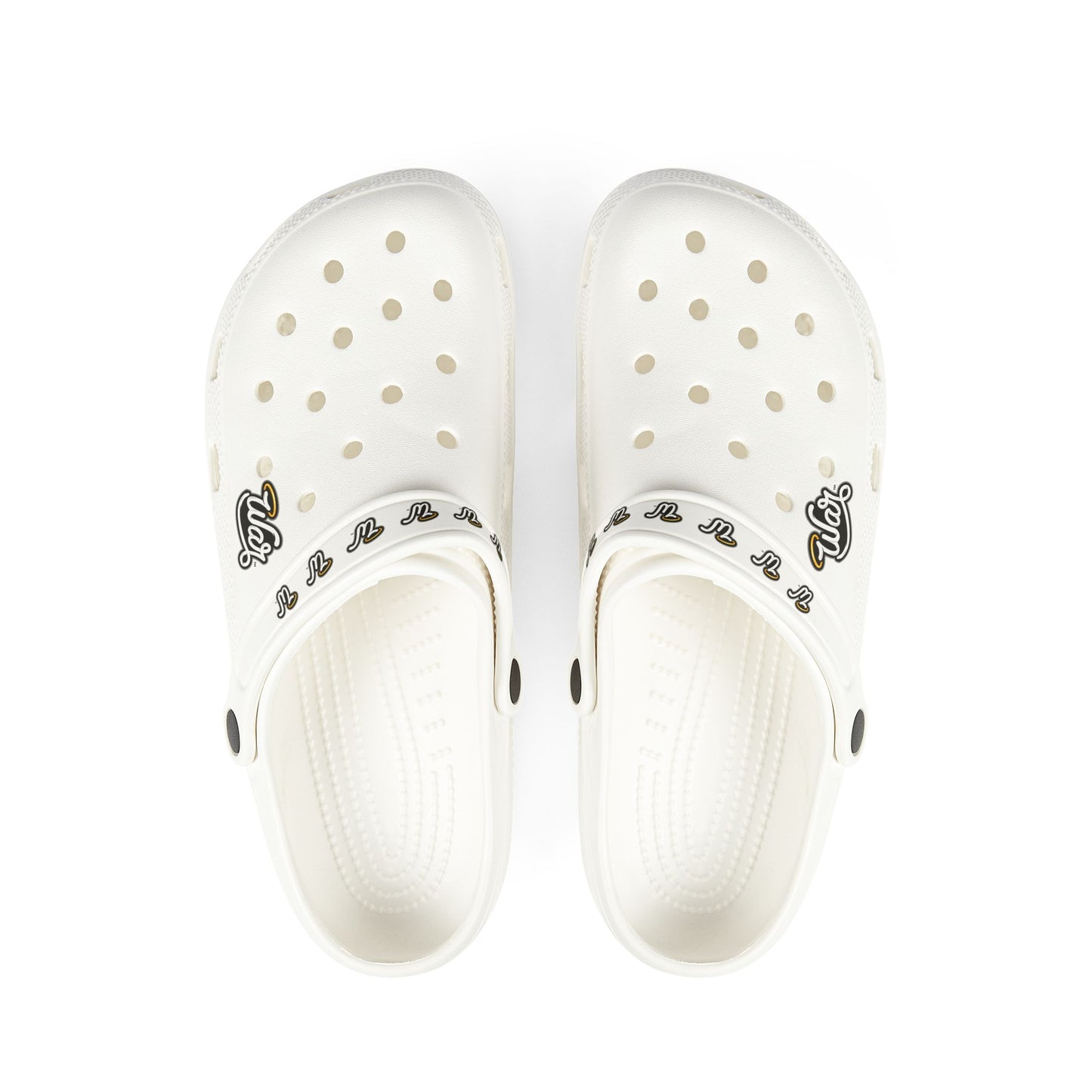 Copy of EVA Foam Rubber Shoes (AOP)