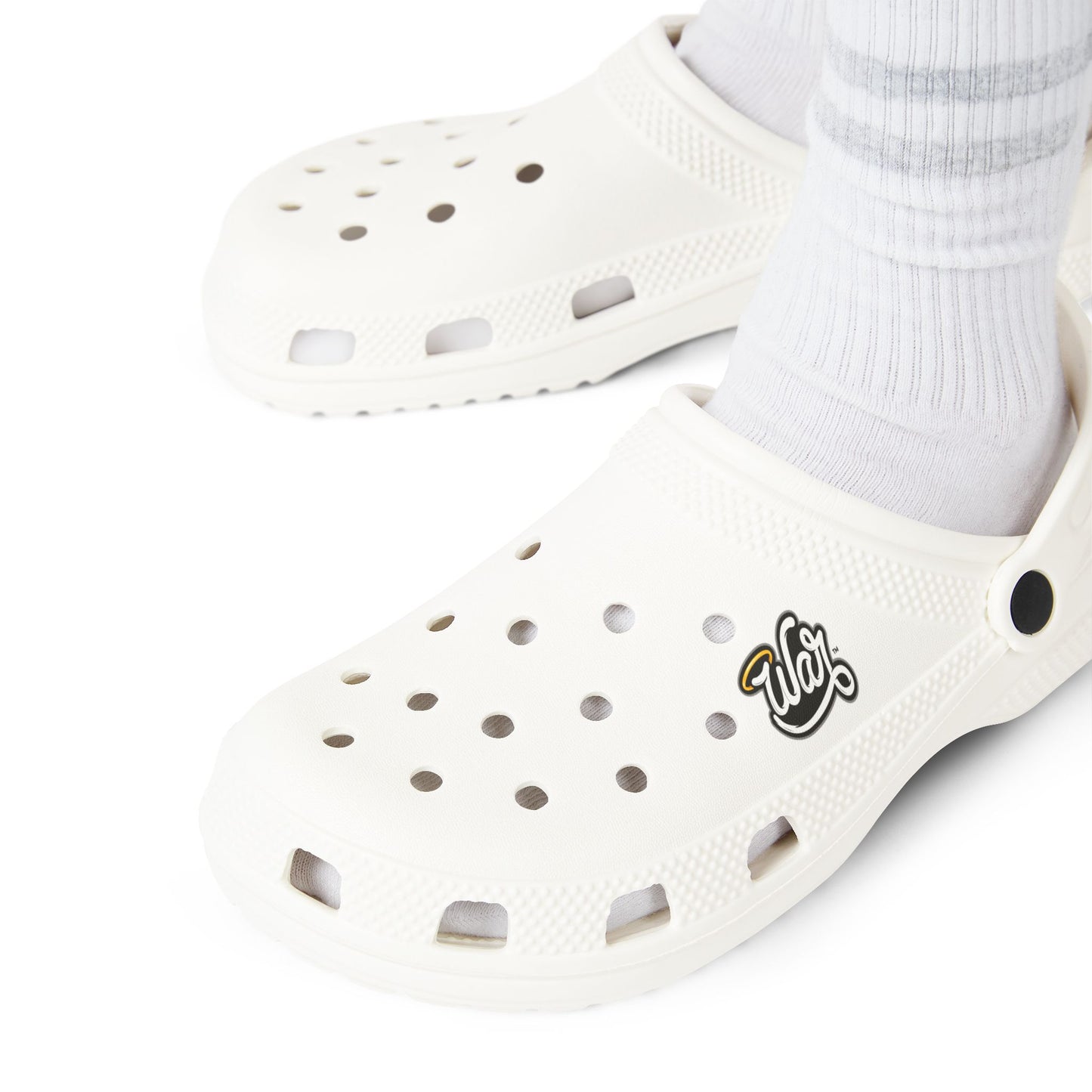 Copy of EVA Foam Rubber Shoes (AOP)