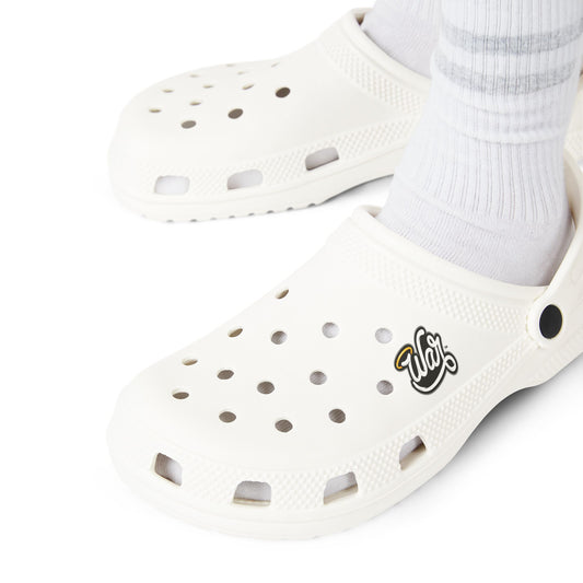 Copy of EVA Foam Rubber Shoes (AOP)