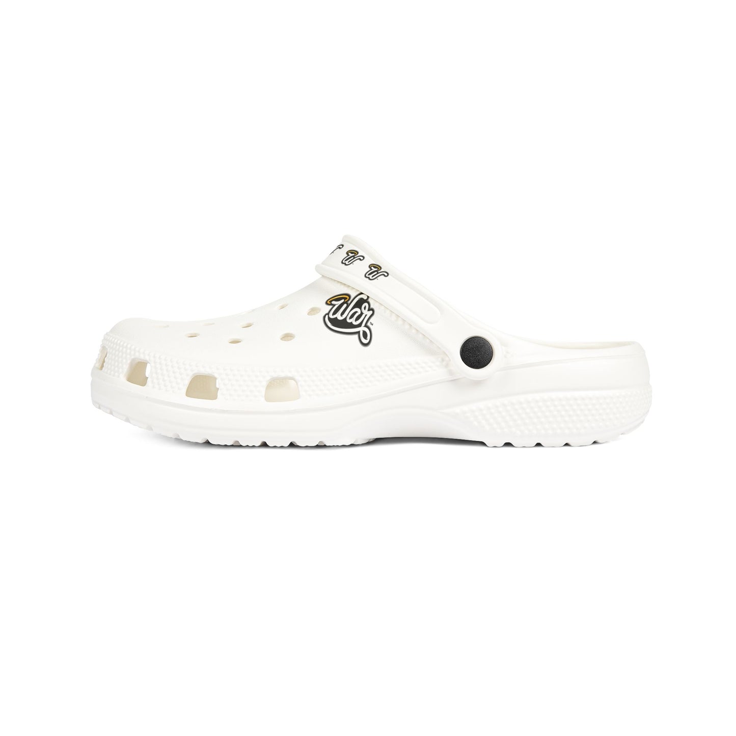 EVA Foam Rubber Shoes (AOP)