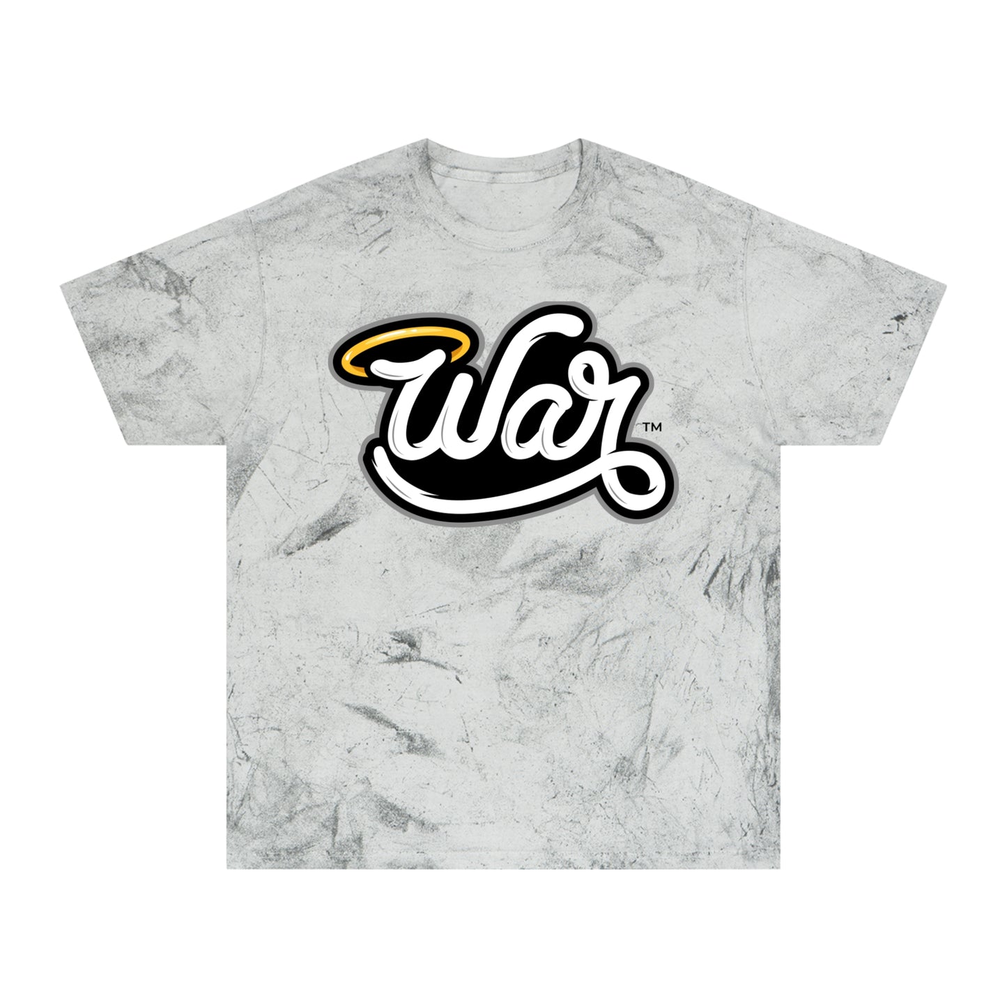 Unisex Color Blast T-Shirt