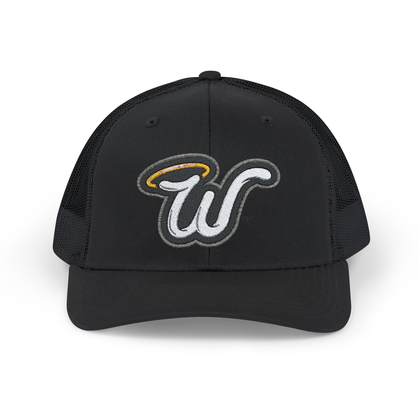 Snapback Trucker Cap