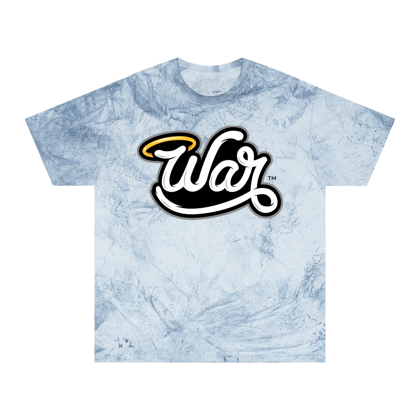 Unisex Color Blast T-Shirt