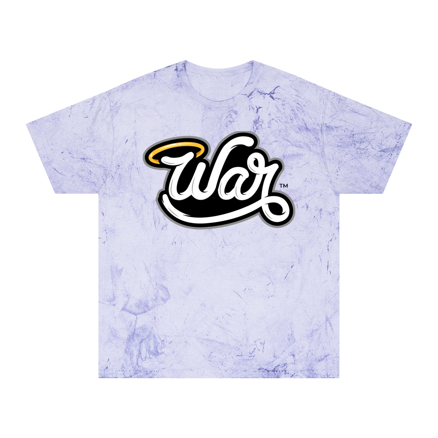 Unisex Color Blast T-Shirt