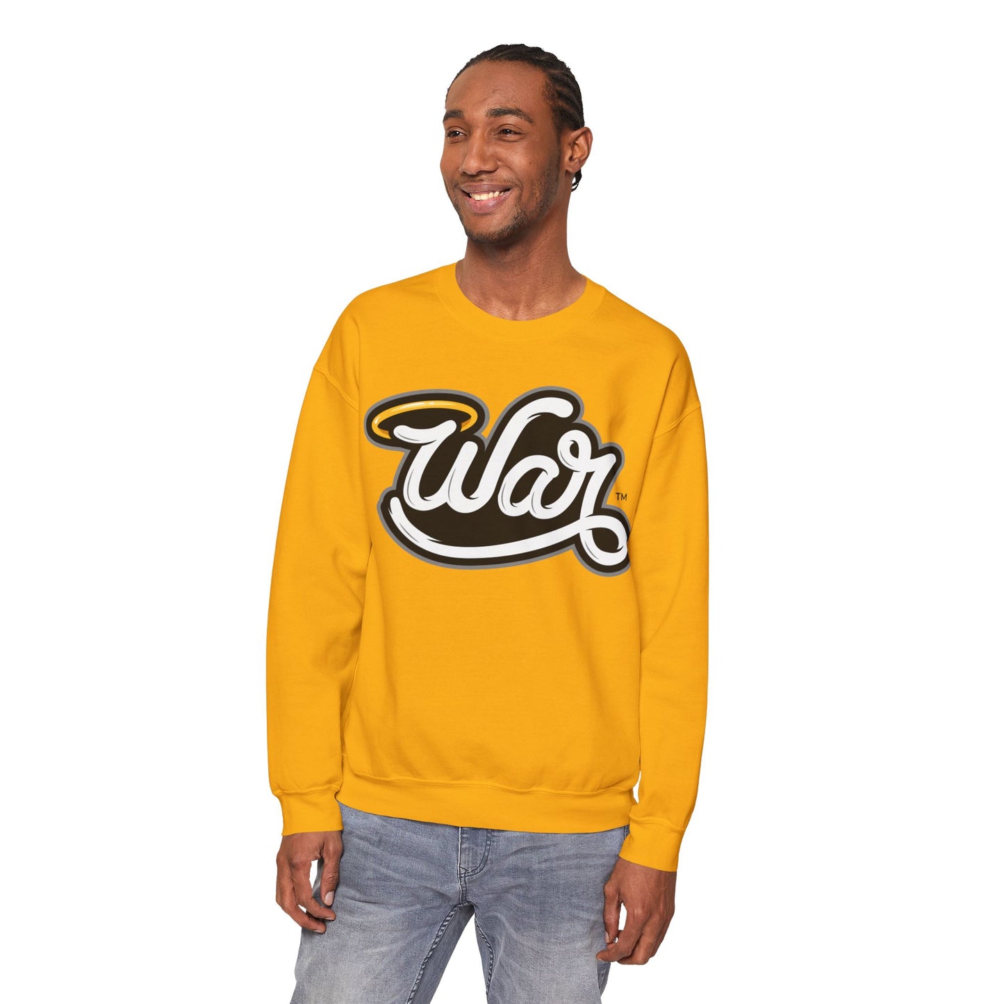 Seasonal Seller Sweatshirt: Unisex, Heavy blend, Maximum profit