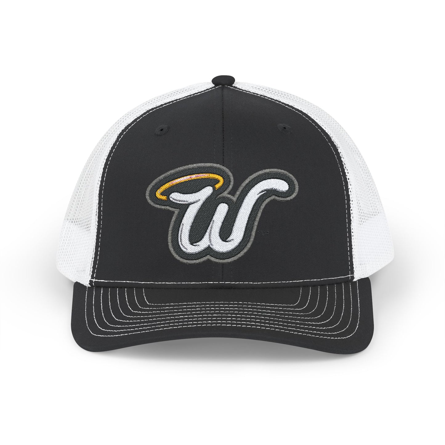 Snapback Trucker Cap