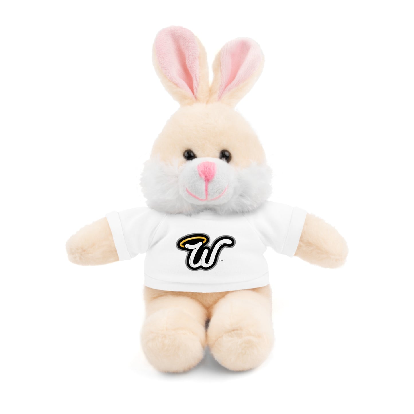 Stuffed Animals with Tee