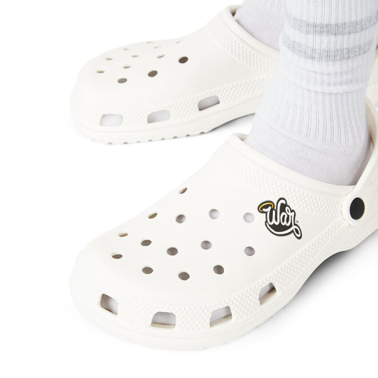 EVA Foam Rubber Shoes (AOP)