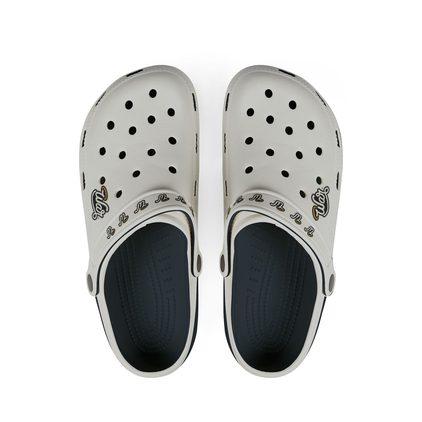 Copy of EVA Foam Rubber Shoes (AOP)