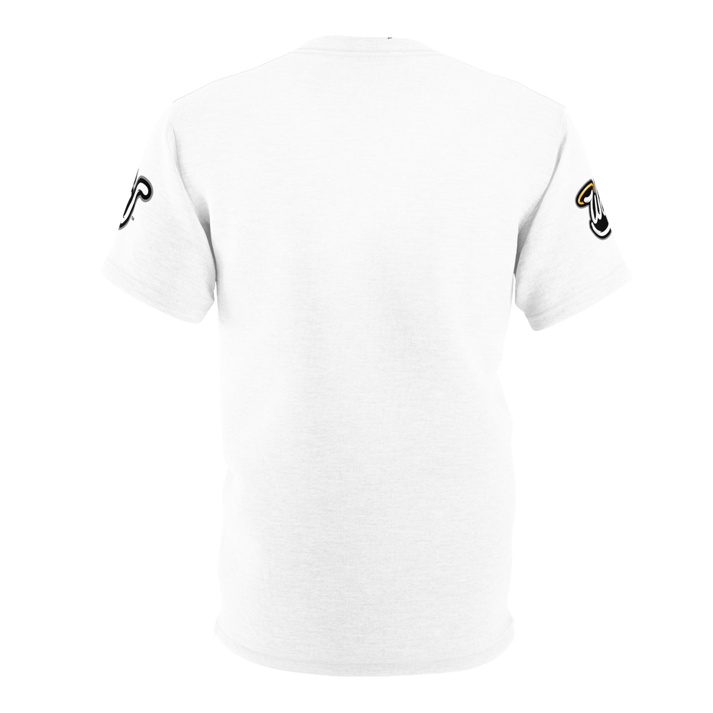 Unisex Cut & Sew Tee (AOP)