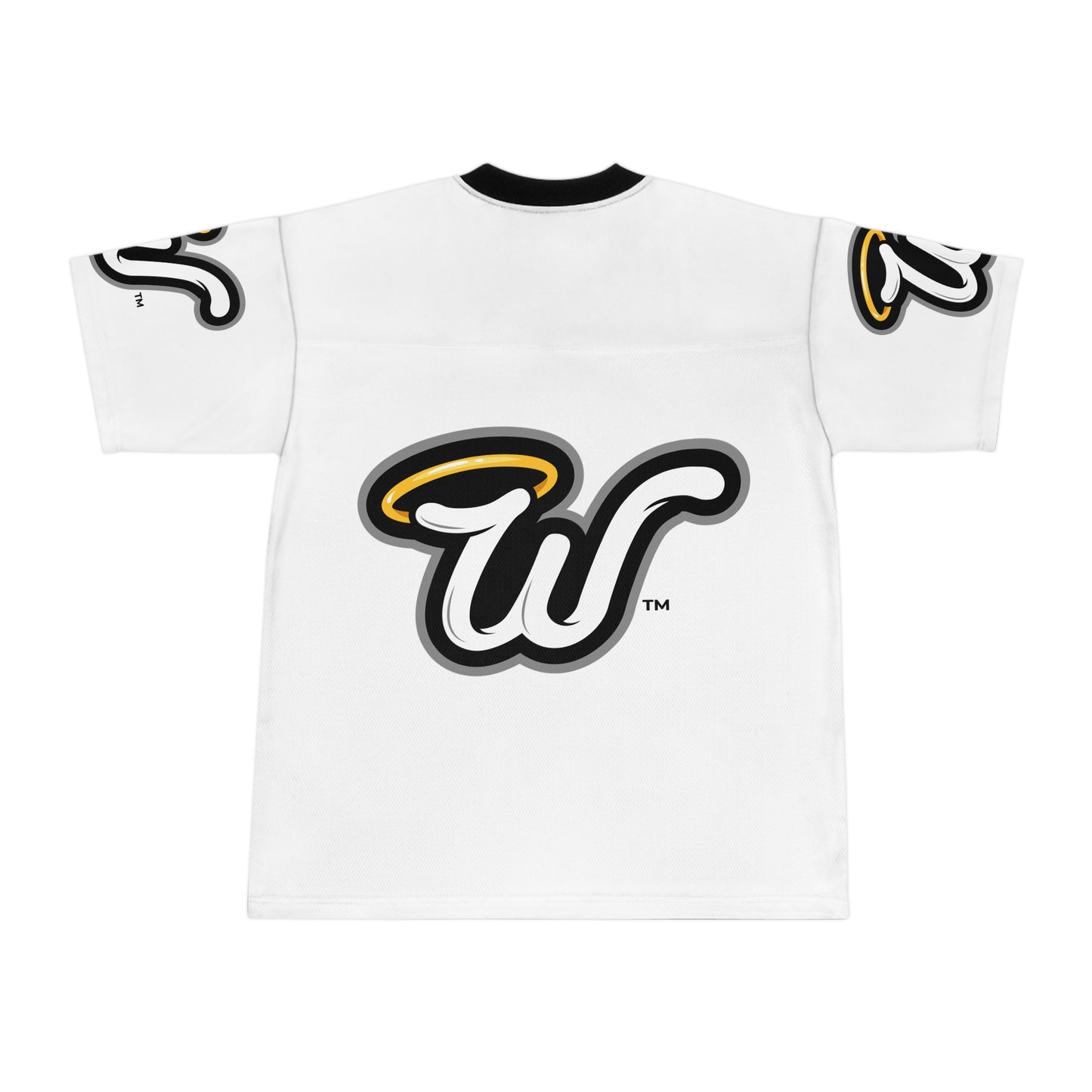 Unisex Football Jersey (AOP)