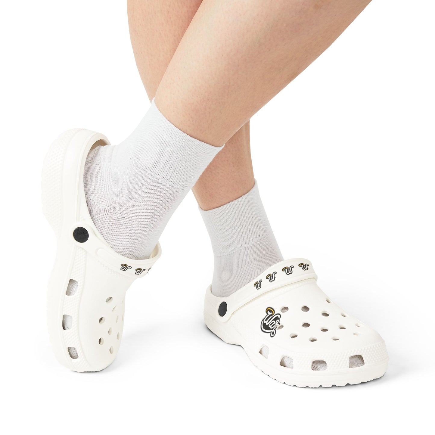 Copy of EVA Foam Rubber Shoes (AOP)