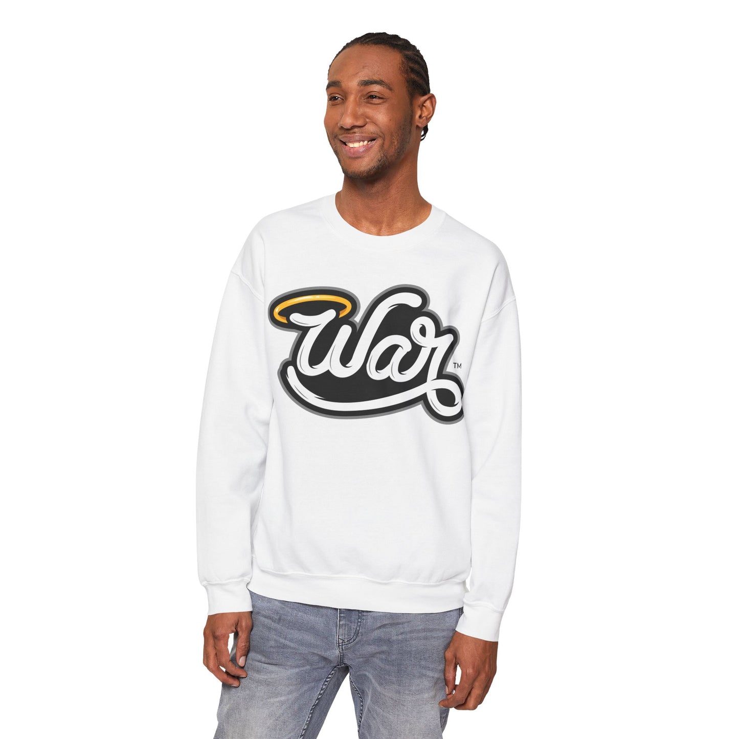 Seasonal Seller Sweatshirt: Unisex, Heavy blend, Maximum profit