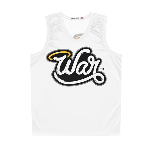 Basketball Jersey (AOP)