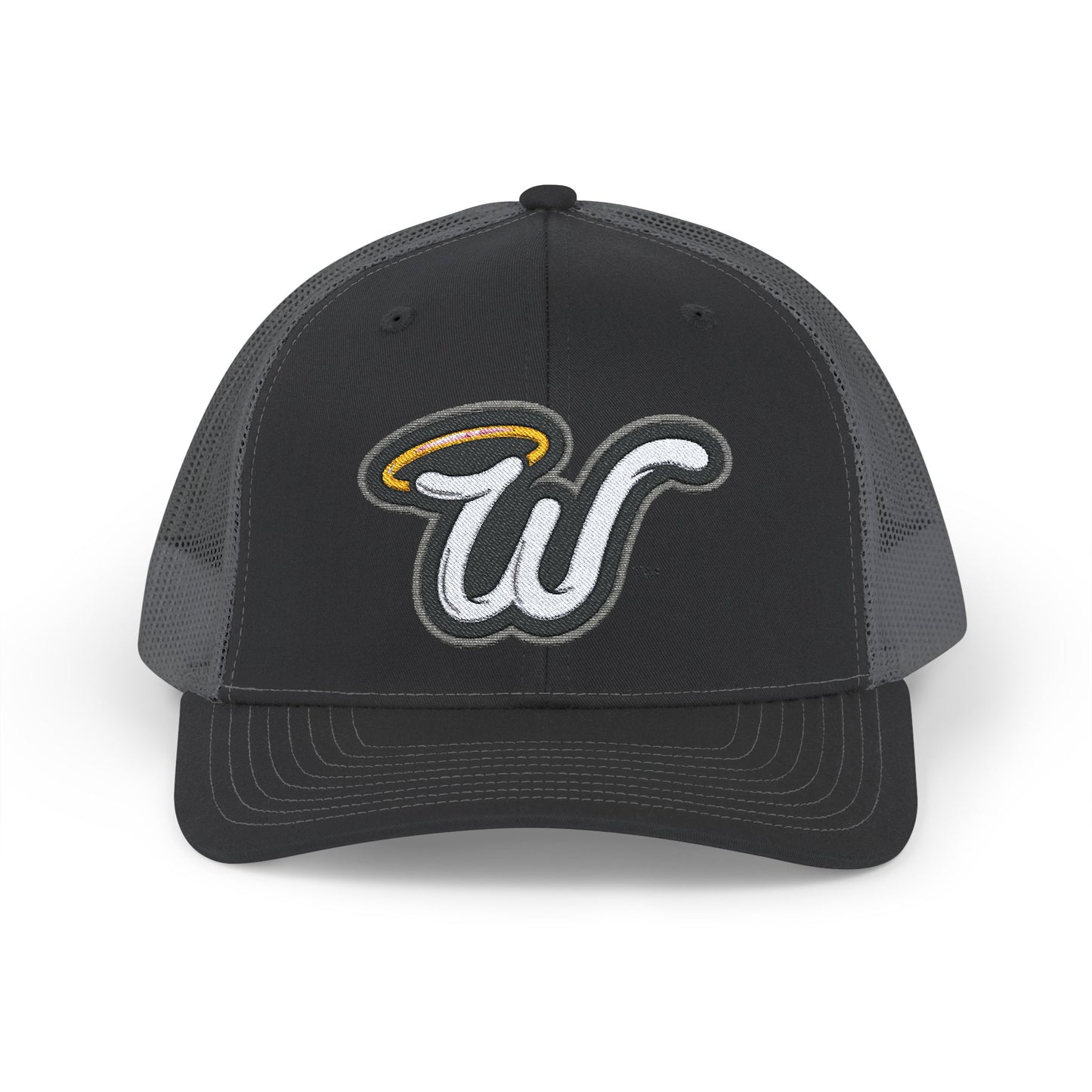 Snapback Trucker Cap