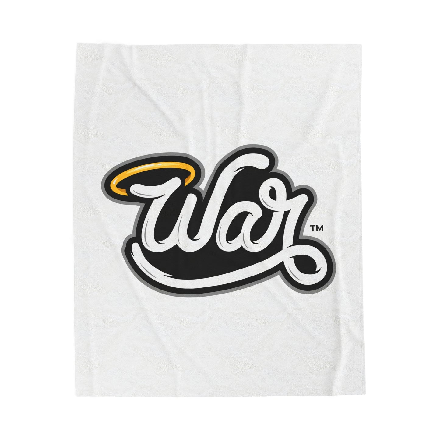 Velveteen Plush Blanket